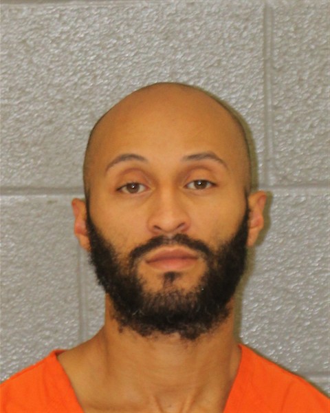 Mugshot of ANTWUAN DIVINE JOHNS