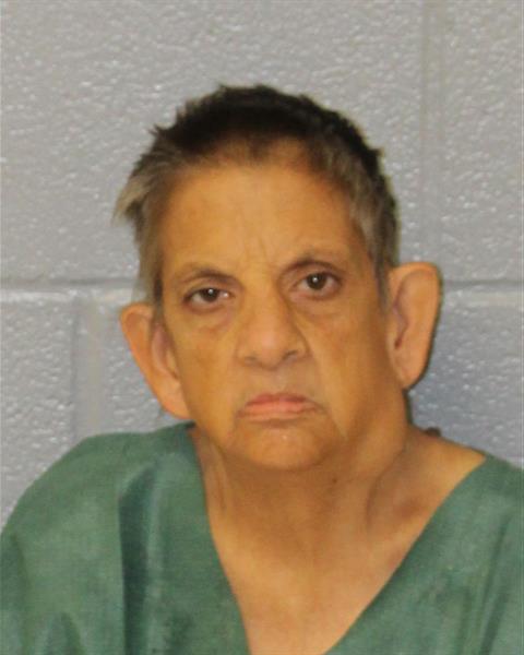 Mugshot of TRACEY MARIE MANLEY