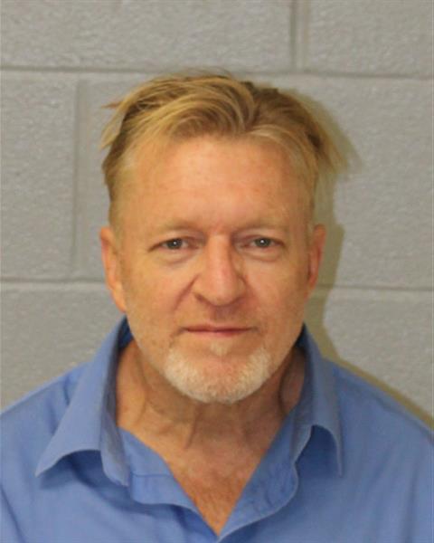 Mugshot of RONALD CHADWICK ROUSE