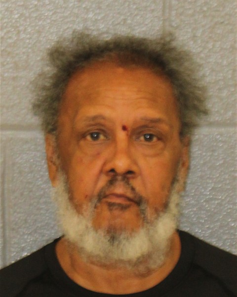 Mugshot of TONY LEE SMITH