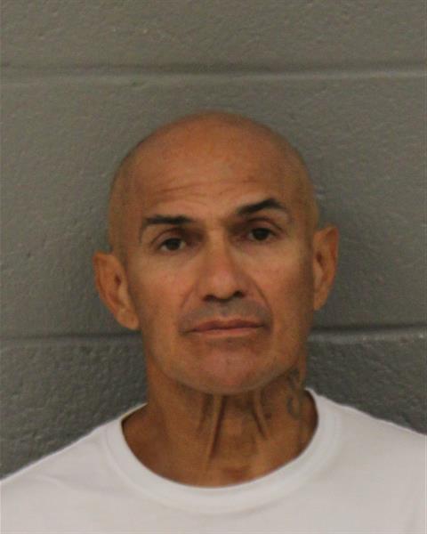 Mugshot of MOSES RIVERA RIVERA