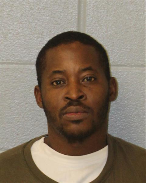 Mugshot of ANGELO CORDDORIOUS MEADOWS