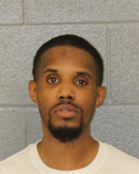 Mugshot of DEVIN ANTONIO PATTON