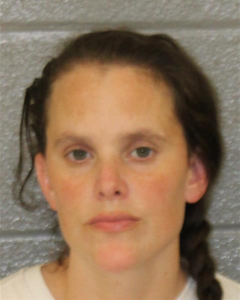 Mugshot of AMBER CHAVIS