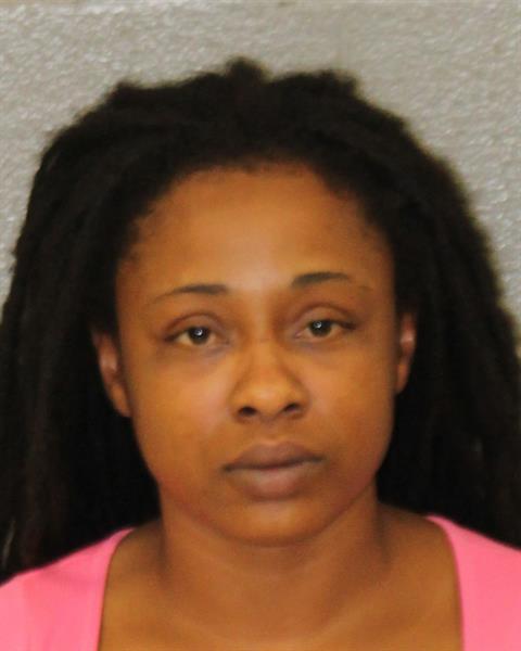 Mugshot of SHAWNESSHIA DEJUAN HARVEY-JAMES