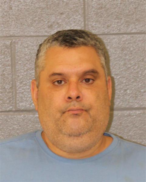 Mugshot of ANDREW JOHN MACCHIAVELLO