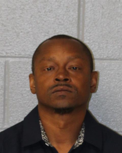 Mugshot of ROBBIE STOKES