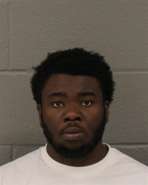 Mugshot of JAQUAN BENJAMIN PEARCE