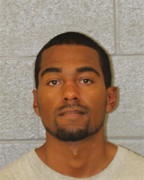 Mugshot of ELIJAH DAVID HUNT