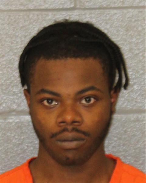 Mugshot of MARCHA DAQUAN SIMMONS