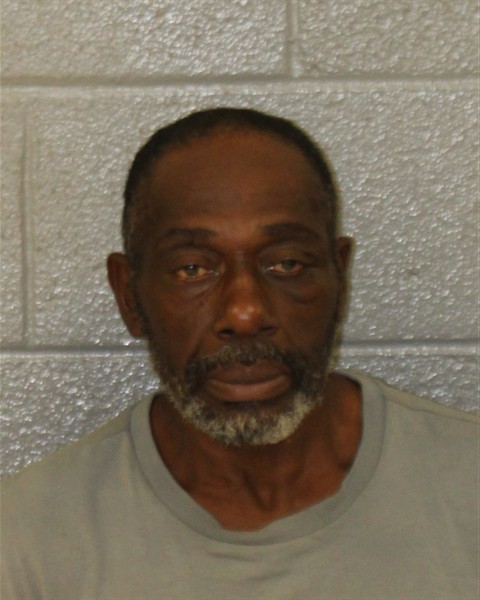 Mugshot of TIMOTHY DARNELL CHERRY
