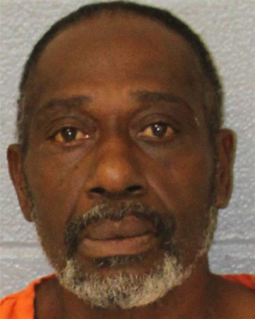 Mugshot of TIMOTHY DARNELL CHERRY