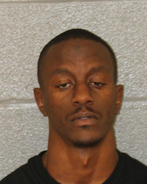 Mugshot of JOSHUA MATTHEW HARRIS