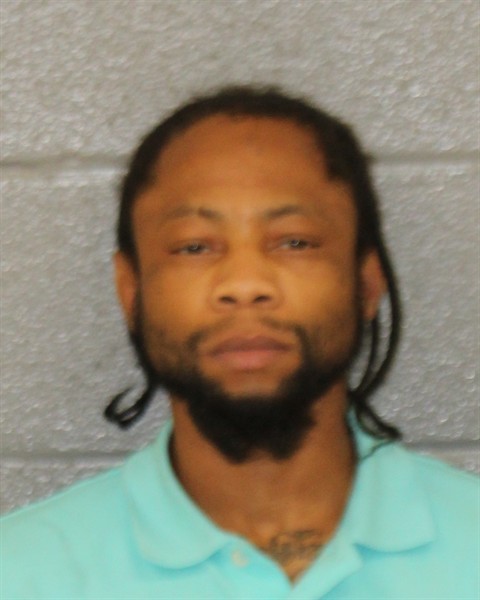 Mugshot of KEYONNE MONTAGOL FINNELL