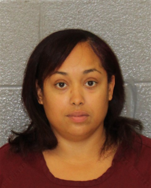 Mugshot of MARTHA ANNA MOORE