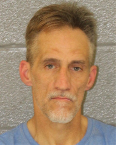 Mugshot of CHRISTOPHER GEORGE NEELY