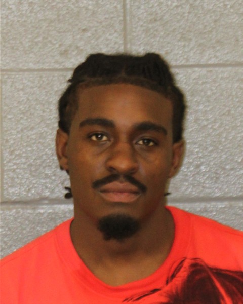 Mugshot of JAIR CLIMACO PEREA