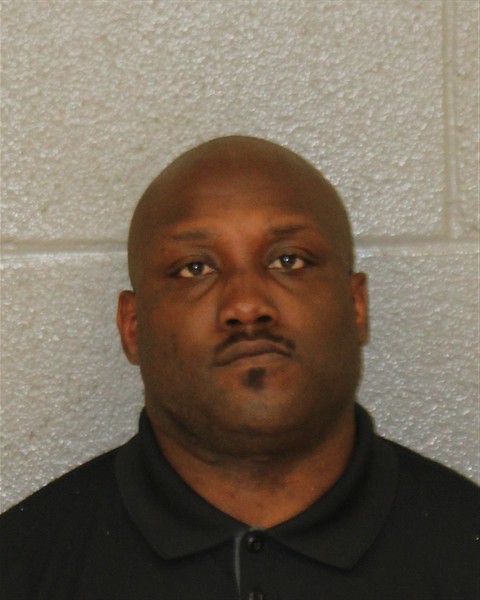 Mugshot of DAWONE CARNELL BUTLER