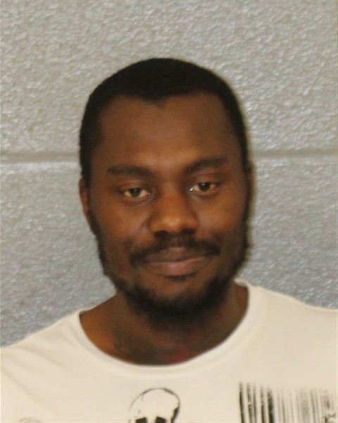 Mugshot of TIMMOTHY SANCHEZ RORIE
