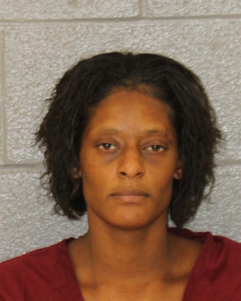 Mugshot of NALA TIARA EDWARDS