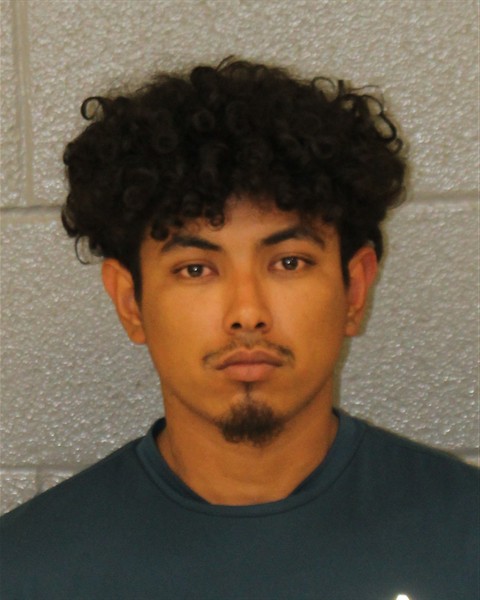 Mugshot of ELVIN MOROY-BARAHO...