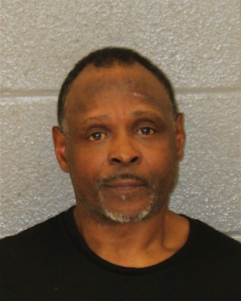 Mugshot of DAMON LAMOT BULLOCK