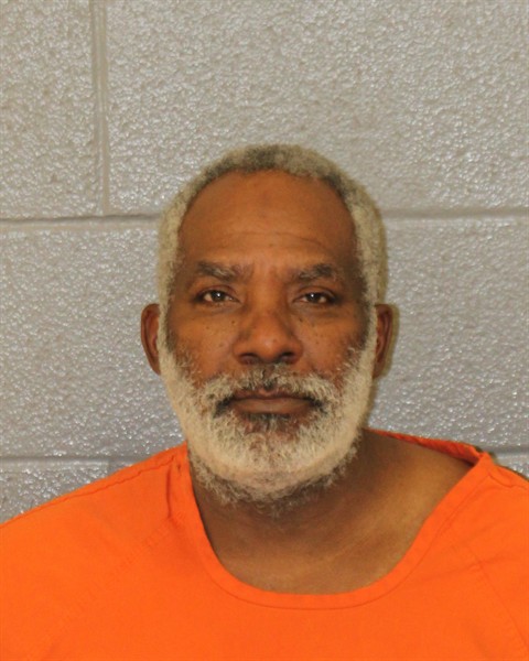 Mugshot of SAMMY ANDRE PINCKNEY