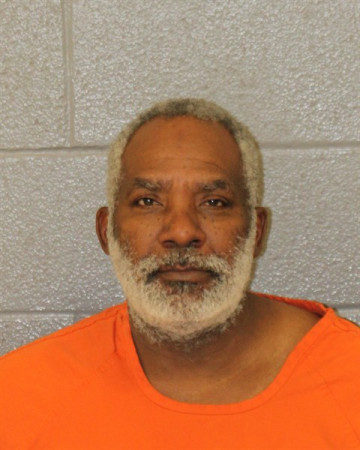 Mugshot of SAMMY ANDRE PINCKNEY
