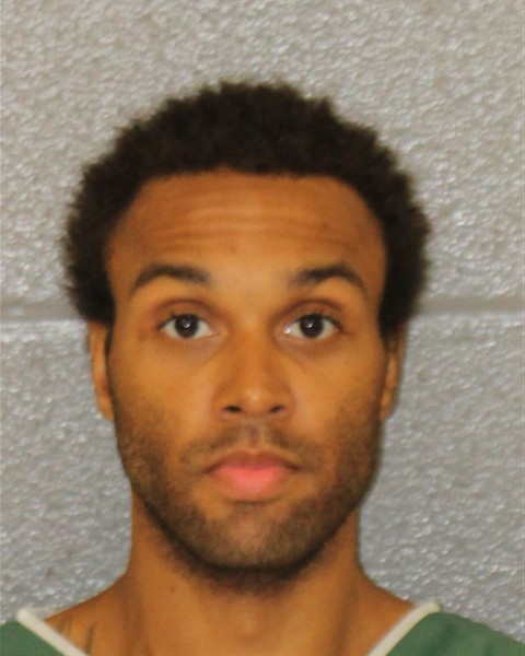 Mugshot of CHASE WAYNE WHITE