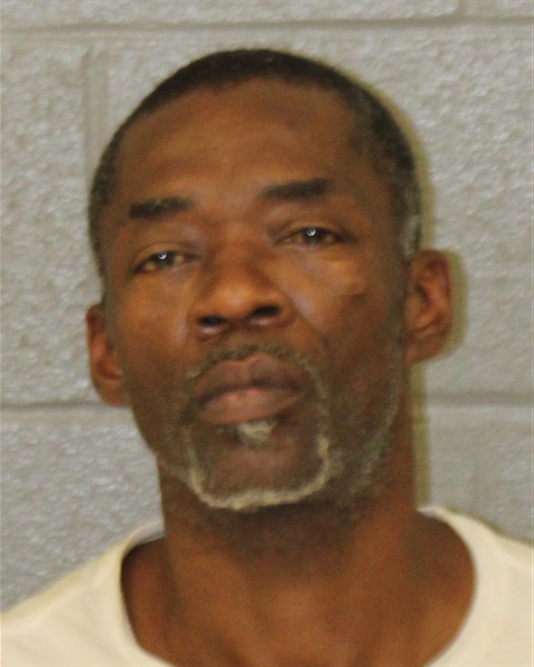 Mugshot of JEROME JACKSON