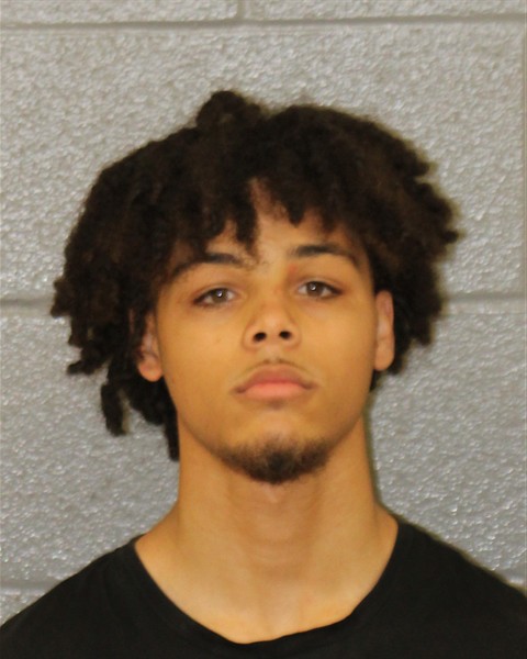Mugshot of MARVIN LAVON FLAMER