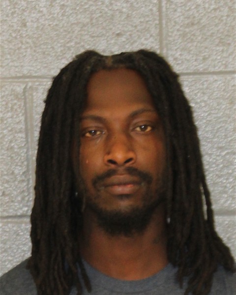 Mugshot of HALEEM DEVONE WILLIAMS