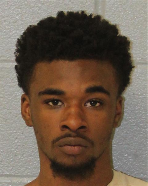 Mugshot of RUSSELL OWENS DAVIS