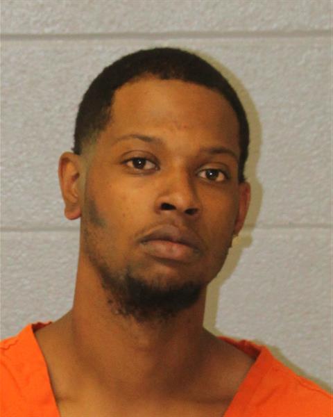 Mugshot of TAYLEN AMARE MCDOWELL