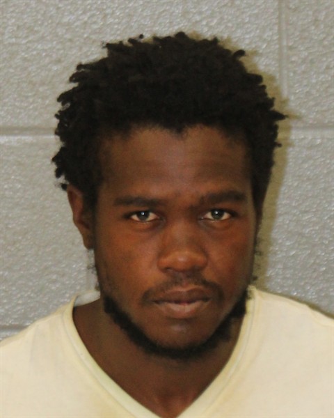 Mugshot of TESHOME JAKADA GOWON