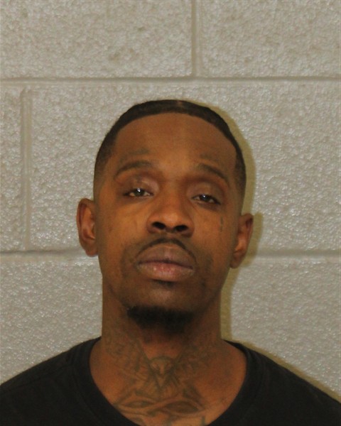 Mugshot of CHE LEVAR SIMONS