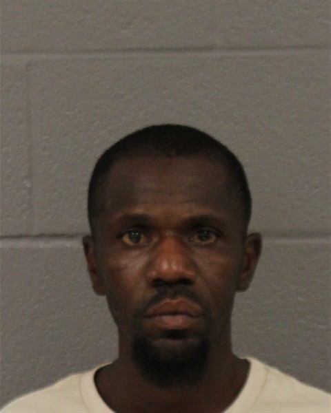 Mugshot of ORLANDO DEYQUAWN GAILLIARD