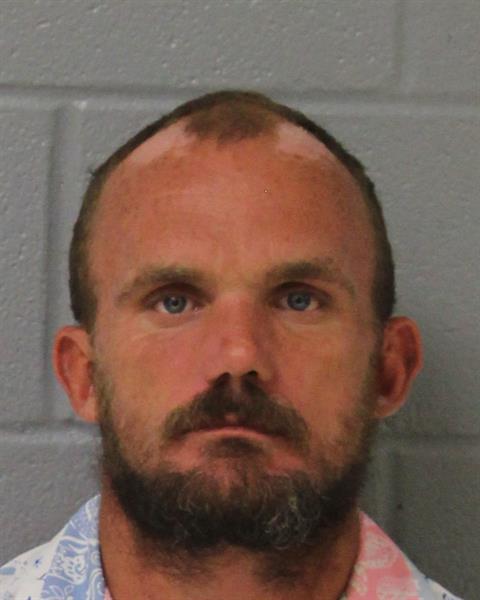 Mugshot of JESSY RYAN HOPKINS