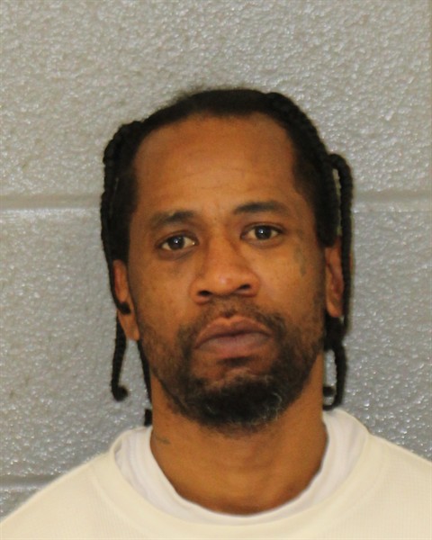 Mugshot of MARVIN LEWIS LIDDELL
