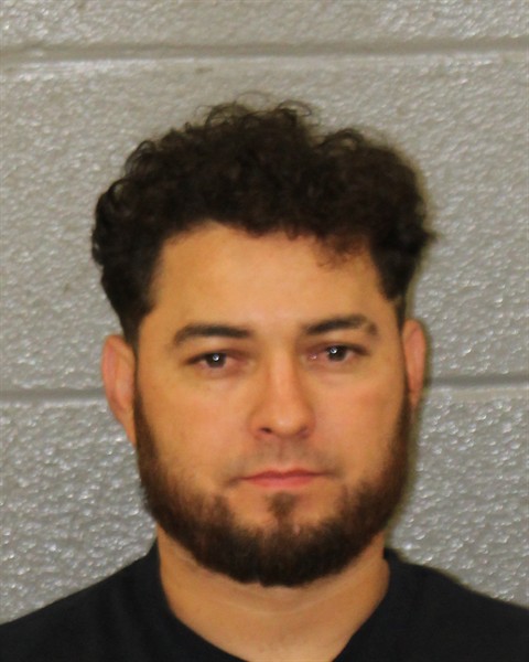 Mugshot of JEHYSON JOEL GUERRERO-RIV...