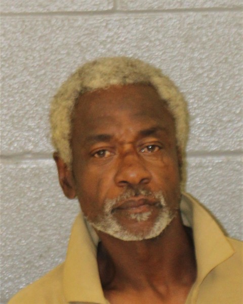 Mugshot of WILLIAM JAMES HARRIS