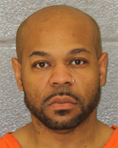 Mugshot of DONTRAIL KIRK