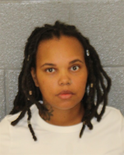 Mugshot of ANNIKKA TRINITY HOPKINS