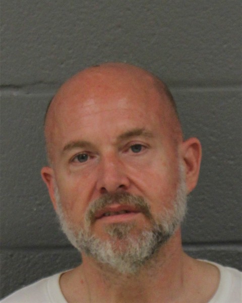 Mugshot of ROBERT BRYCE THOMPSON