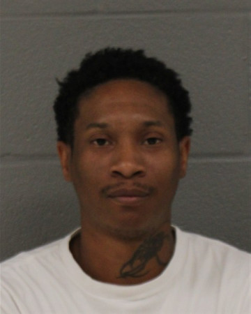 Mugshot of DAMARIUS KATRELL HAMPTON