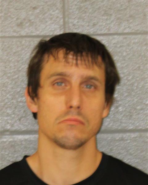 Mugshot of ROBERT HAJDUCKI