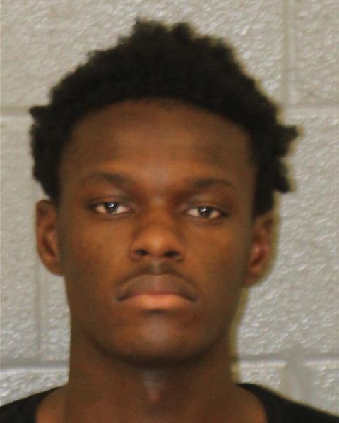 Mugshot of STEPHEN LANARD HOPKINS