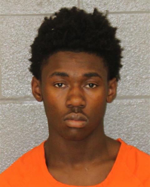 Mugshot of JEREMIAH MATTHEWS NESBIT