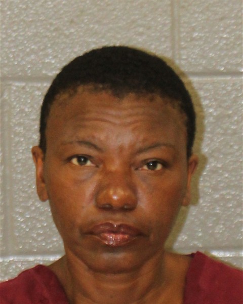 Mugshot of JUANIKA STEWART