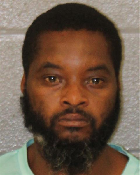 Mugshot of JESSE PRESTON EASTER